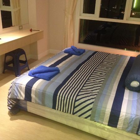 Grande Caribbean Resort 17Th Floor By Bell-Turner Pattaya Ngoại thất bức ảnh