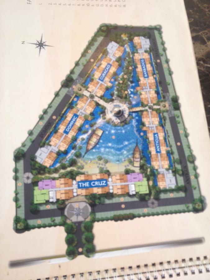Grande Caribbean Resort 17Th Floor By Bell-Turner Pattaya Ngoại thất bức ảnh