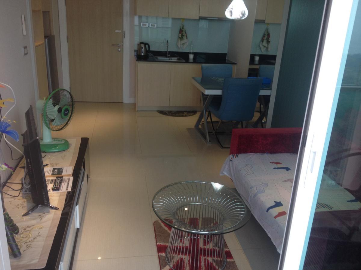Grande Caribbean Resort 17Th Floor By Bell-Turner Pattaya Ngoại thất bức ảnh
