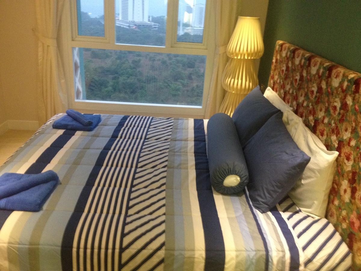 Grande Caribbean Resort 17Th Floor By Bell-Turner Pattaya Ngoại thất bức ảnh