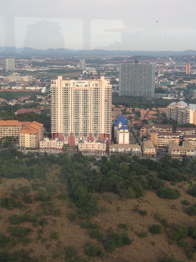 Grande Caribbean Resort 17Th Floor By Bell-Turner Pattaya Ngoại thất bức ảnh